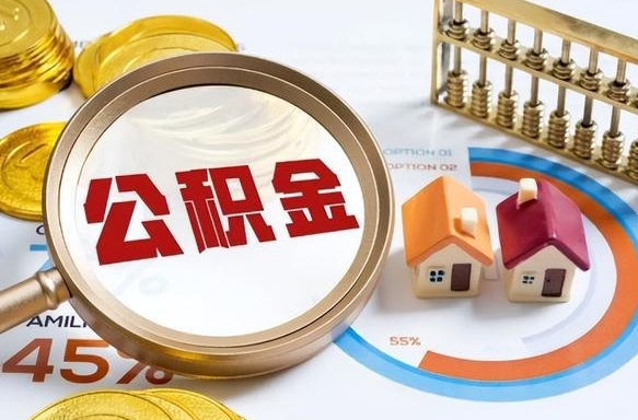 平顶山公积金能直接取现金吗（公积金可以直接取现金吗）